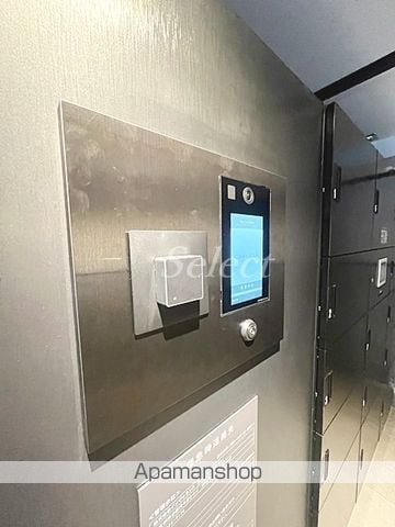 クレヴィスタ桜木町のその他共用部分