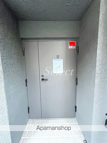 クレヴィスタ桜木町のその他共用部分