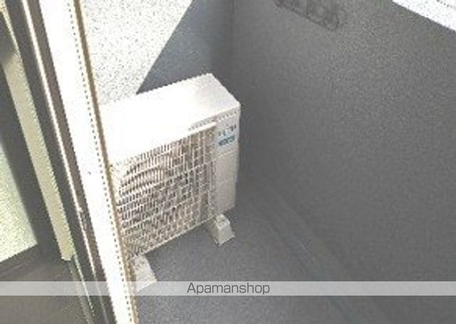 フェニックス伊勢佐木町の内装