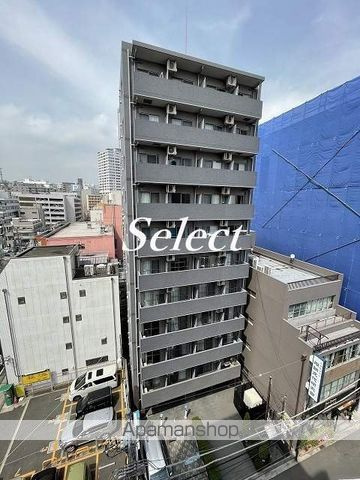 フェニックス伊勢佐木町