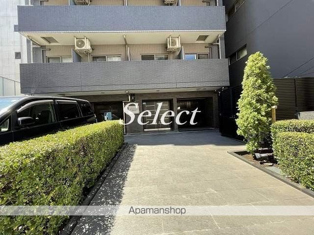 フェニックス伊勢佐木町のその他共用部分