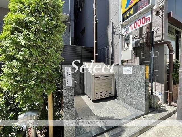 フェニックス伊勢佐木町のその他共用部分
