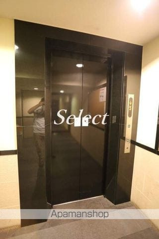 フェニックス伊勢佐木町のその他共用部分