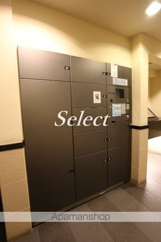 フェニックス伊勢佐木町のその他共用部分