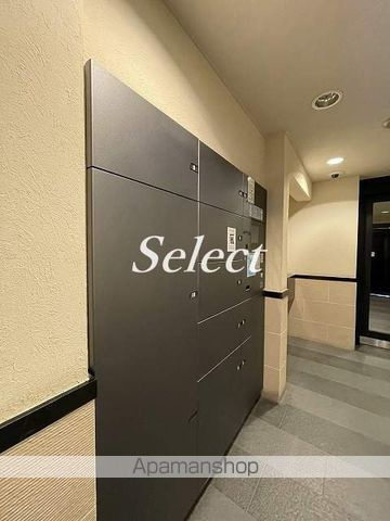 フェニックス伊勢佐木町のその他共用部分