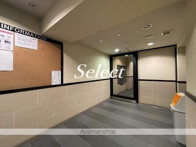 フェニックス伊勢佐木町の外観