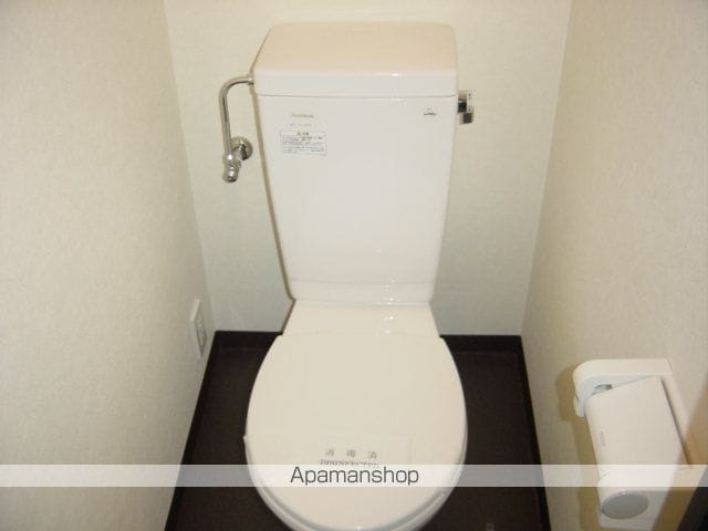 フェニックス伊勢佐木町の内装