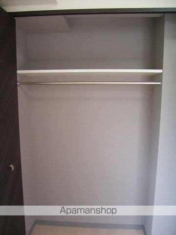 フェニックス伊勢佐木町弐番館の内装