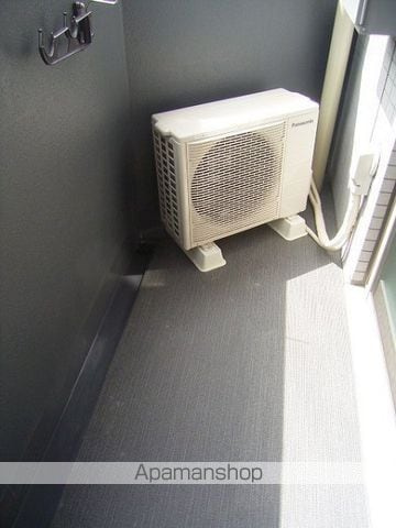 フェニックス伊勢佐木町弐番館の内装