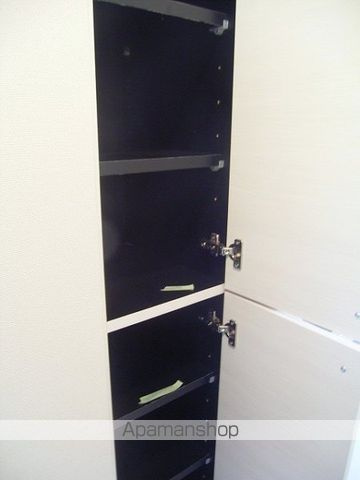 フェニックス伊勢佐木町弐番館の内装
