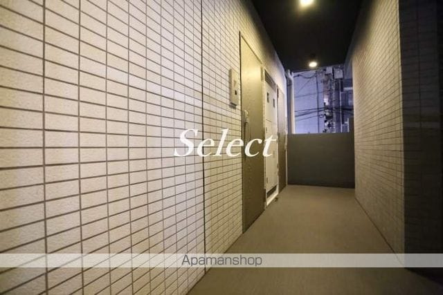 フェニックス伊勢佐木町弐番館のその他共用部分