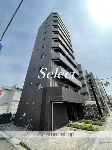 フェニックス伊勢佐木町弐番館