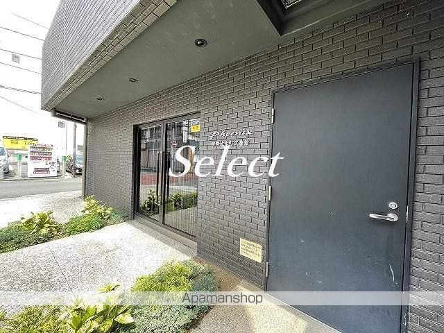 フェニックス伊勢佐木町弐番館のその他共用部分