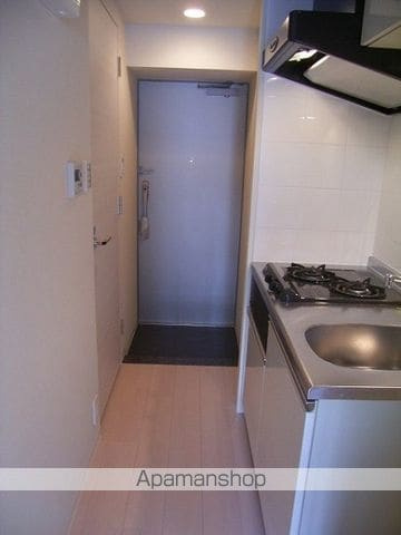 フェニックス伊勢佐木町弐番館の内装
