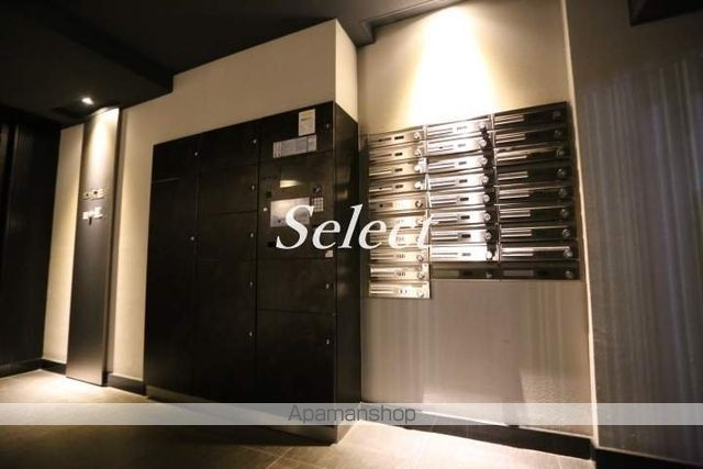 フェニックス伊勢佐木町弐番館のその他共用部分