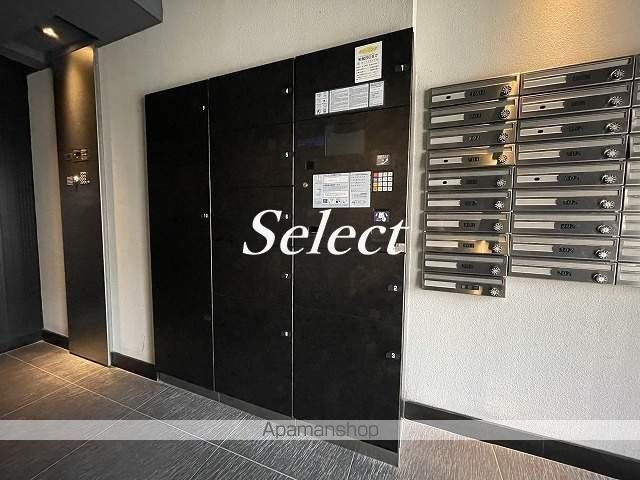 フェニックス伊勢佐木町弐番館のその他共用部分