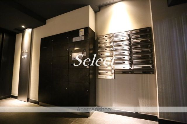 フェニックス伊勢佐木町弐番館のその他共用部分