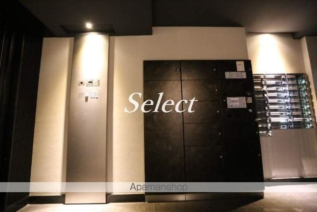フェニックス伊勢佐木町弐番館のその他共用部分