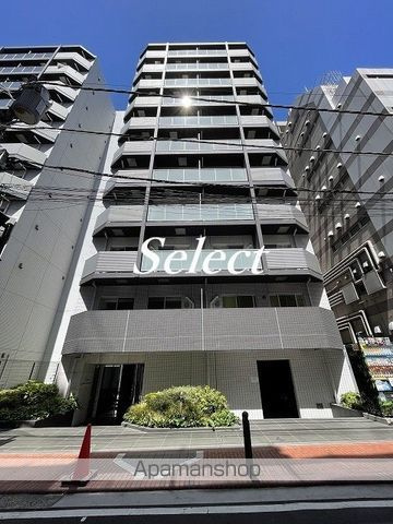 ＧＥＮＯＶＩＡ横浜関内ＳＫＹＧＡＲＤＥＮ