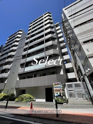 ＧＥＮＯＶＩＡ横浜関内ＳＫＹＧＡＲＤＥＮの外観