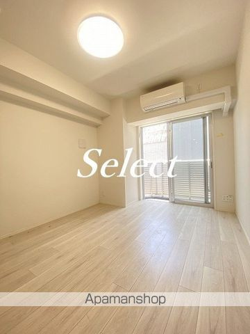 ＧＥＮＯＶＩＡ横浜関内ＳＫＹＧＡＲＤＥＮの内装