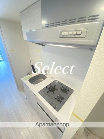 ＧＥＮＯＶＩＡ横浜関内ＳＫＹＧＡＲＤＥＮの内装