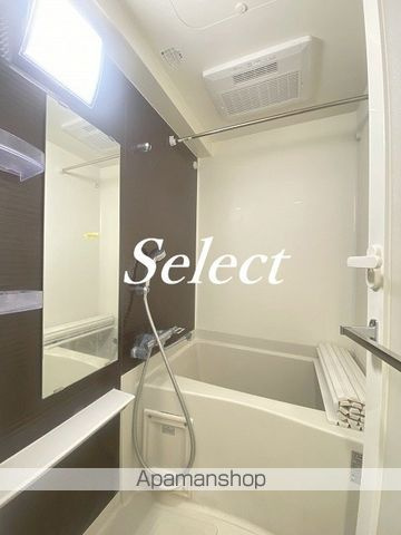 ＧＥＮＯＶＩＡ横浜関内ＳＫＹＧＡＲＤＥＮの内装