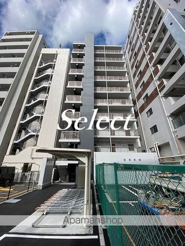 ＴＲＥ　ＬＵＣＥ横濱関内の外観