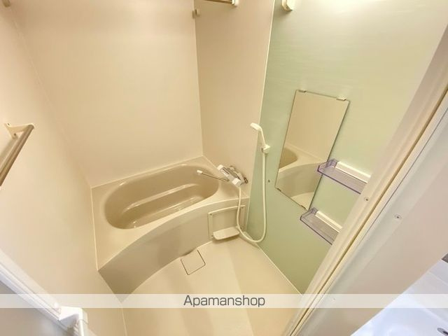 ＴＲＥ　ＬＵＣＥ横濱関内の内装