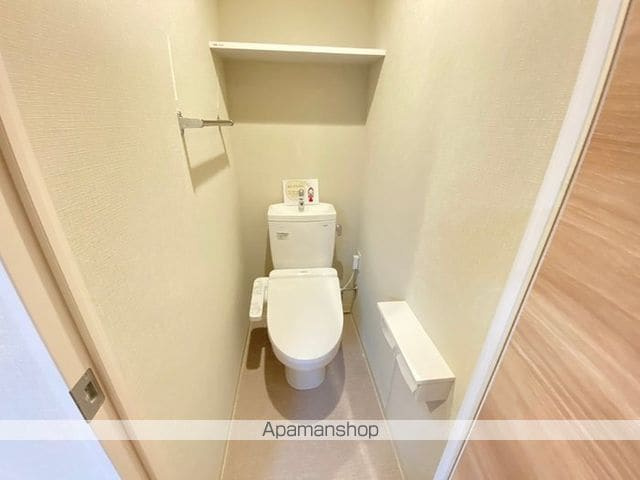 ＴＲＥ　ＬＵＣＥ横濱関内の内装