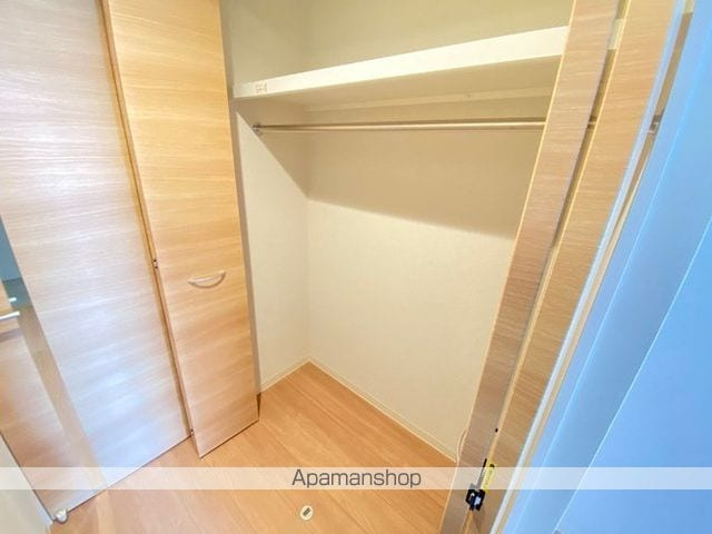 ＴＲＥ　ＬＵＣＥ横濱関内の内装