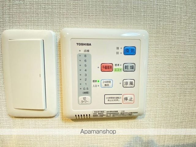 ＴＲＥ　ＬＵＣＥ横濱関内の内装