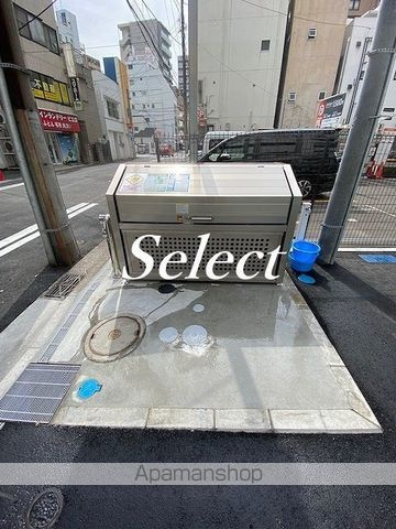 ＴＲＥ　ＬＵＣＥ横濱関内のその他共用部分