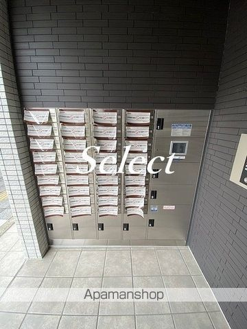 ＴＲＥ　ＬＵＣＥ横濱関内のその他共用部分