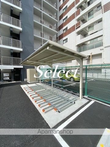 ＴＲＥ　ＬＵＣＥ横濱関内のその他共用部分