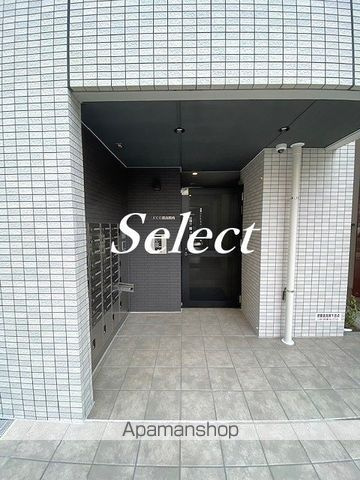 ＴＲＥ　ＬＵＣＥ横濱関内の駐車場