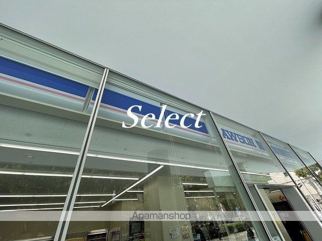 ＴＲＥ　ＬＵＣＥ横濱関内の周辺|ローソン コンビニ 224m 