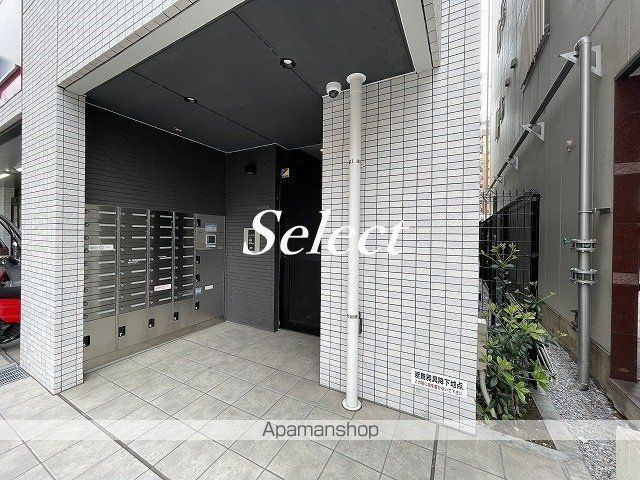 ＴＲＥ　ＬＵＣＥ横濱関内の外観