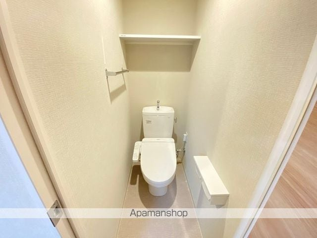 ＴＲＥ　ＬＵＣＥ横濱関内の内装