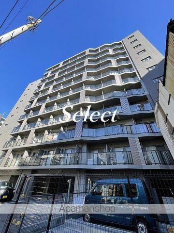 ＳＹＦＯＲＭＥ　ＫＡＮＮＡＩⅡの外観