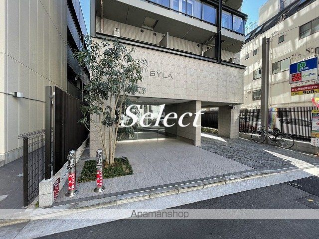 ＳＹＦＯＲＭＥ　ＫＡＮＮＡＩⅡの外観