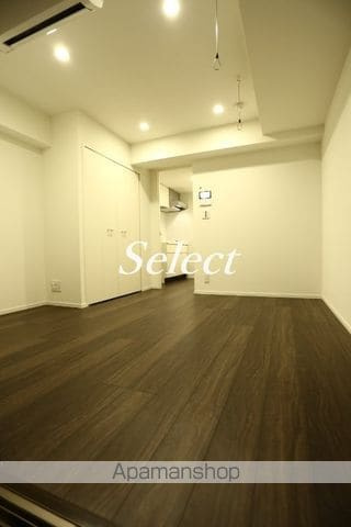 ＳＹＦＯＲＭＥ　ＫＡＮＮＡＩⅡの内装