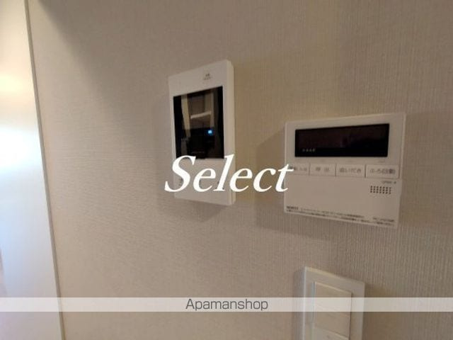プライムブリス横濱関内の内装