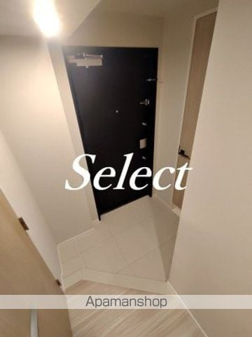 プライムブリス横濱関内の内装