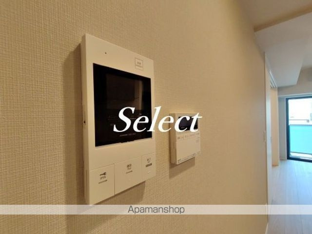 プライムブリス横濱関内の内装