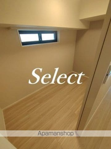 プライムブリス横濱関内の内装