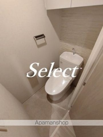 プライムブリス横濱関内の内装