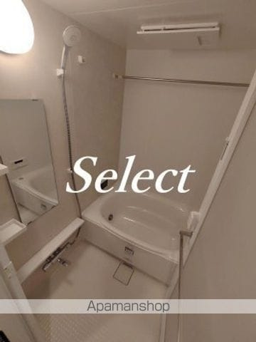 プライムブリス横濱関内の内装