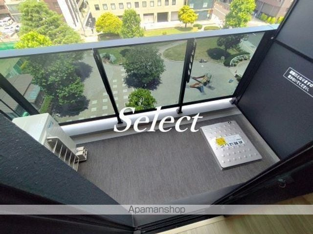 プライムブリス横濱関内の内装