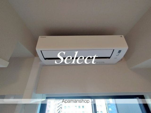 プライムブリス横濱関内の内装